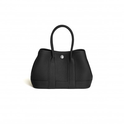 HERMÈS MASTER GARDEN PARTY MINI 23 H086422CK89 (23*16*10cm)
